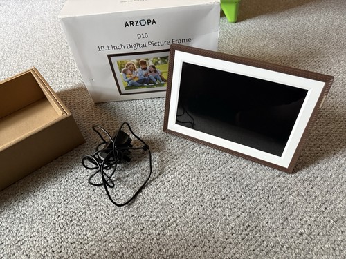 Arzopa 32gb digital photo - arzopa,