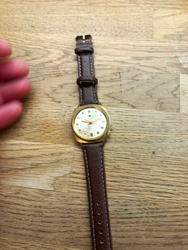 Lonstar luxe antimagnetic - de,