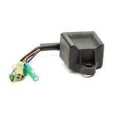 CDI 2 Stroke Chinese Taiwanese Quad Bike ATV Apache RLX 50cc 100cc 5 Wire