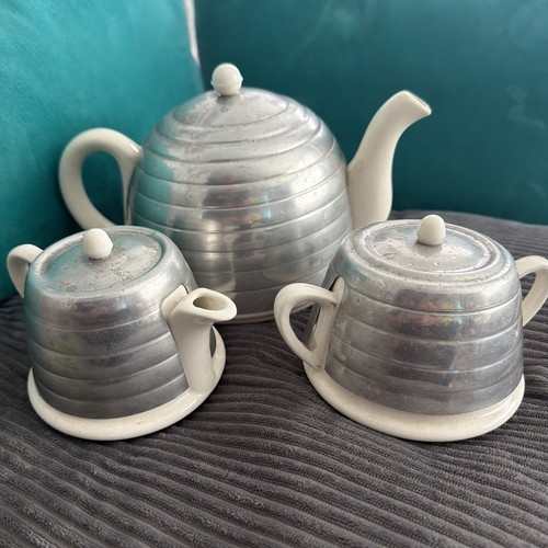 Vintage insulated sadler - insulated,