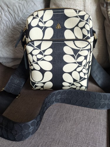 Orla kiely crossbody shoulder - orla,