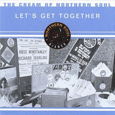 The Cream of Northern Soul -