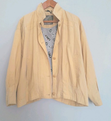 Ladies vintage outwear - ladies,