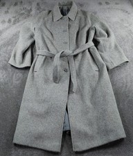 VTG Tesco Coat Womens UK 18