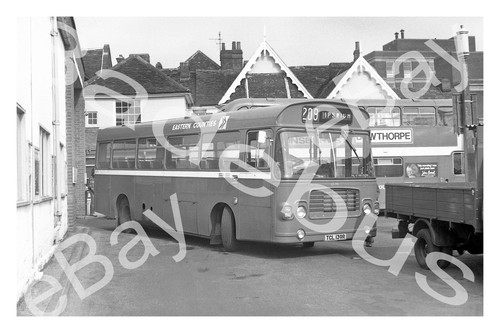 Bus photograph eastern - bus,