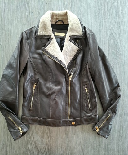 Massimo dutti brown sheep - dutti,