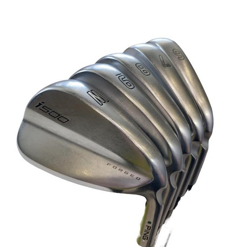 Ping i500 iron - ,