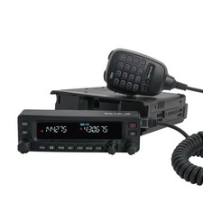 Retevis MA1 Ham Radio, 50W