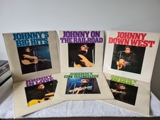 The best johnny cash 6 - of,