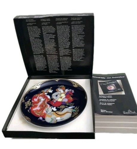 Collector plates decorative - plates,