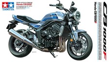 Tamiya 1/12 Honda CB1000F Item