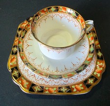 Gladstone China (George
