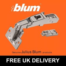 Pair of BLUM 70655-0101