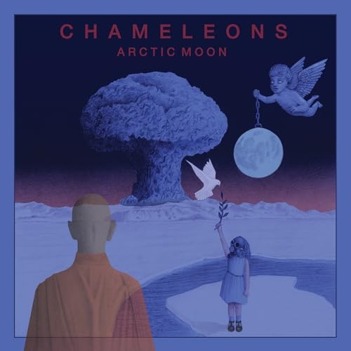 Chameleons arctic moon - -,