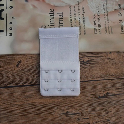 Row hook bra extender - 3,