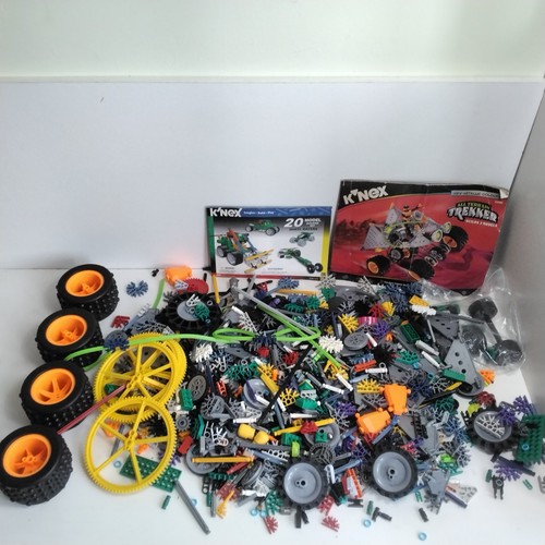 Nex joblot bundle - joblot,