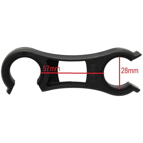 Fiamma bike rack retainer - bike,