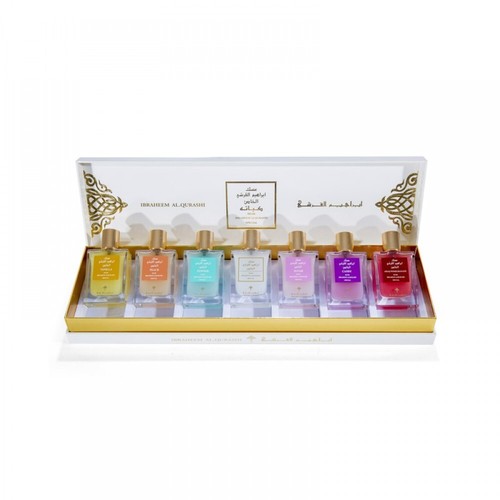 Special musk collection - special,