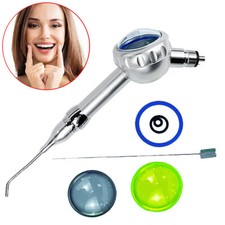 Dental Air Flow Teeth