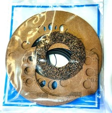 Ramsey Winch Seal Kit - Gasket