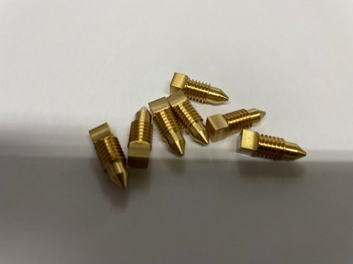 Radiator bleed screw air - radiator,