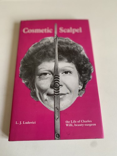Cosmetic scalpel the - life, of