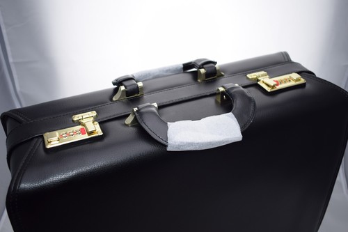 Pilot case flight doctors - flight,