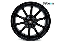 Rear Wheel Ducati Scrambler