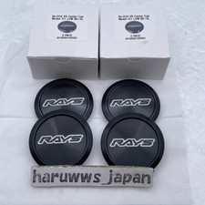 RAYS Volk Racing ZE40 TE37