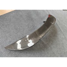 For BMW i8 Coupe real Carbon