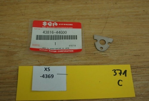 Suzuki vzr1800 43816 44g00 - vzr1800, 43816-44g00