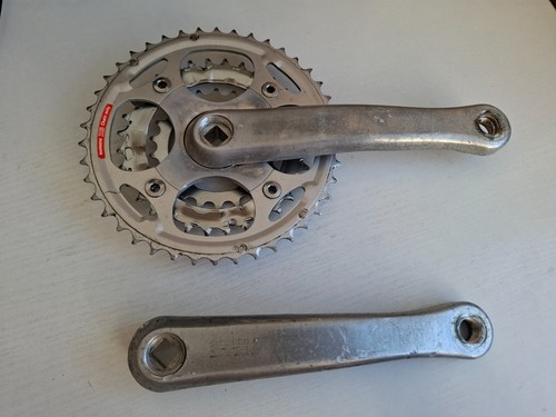 Vinage retro mtb shimano - vinage,