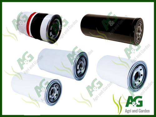 Filter service kit - filter,
