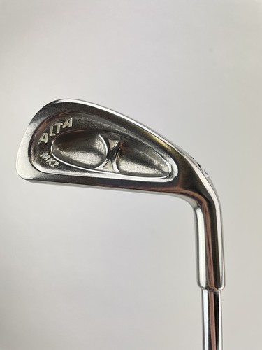Swilken golf iron - 3,