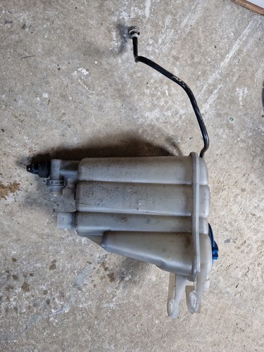 Audi expansion tank - a5, 2.0