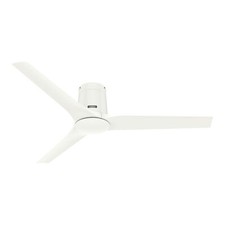Low profile Ceiling fan with