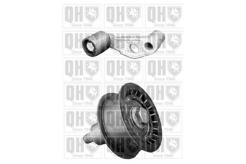 Pair timing belt idler - timing,