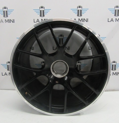 Genuine used porsche - genuine, wheel