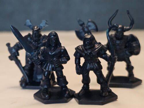 Dungeonquest hero darker - gw,