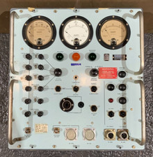 Aircraft Radio Test Set * TETA21-2 *
