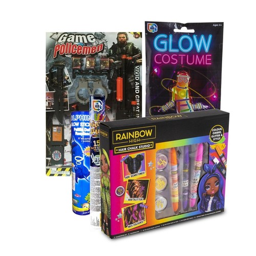 Kids light glowing - kids,