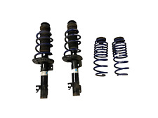 VW POLO GTI 6C 2014-2017 BILSTEIN FRONT SHOCKER H&R LOWERING SPRINGS