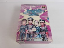 Stingray DVD Complete Series