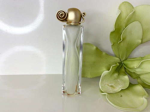 Givenchy organza 100 5 - organza, ml