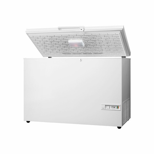 New vestfrost solid door white - vestfrost,