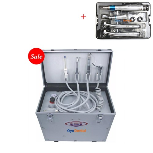 Best portable mobile dental - best,