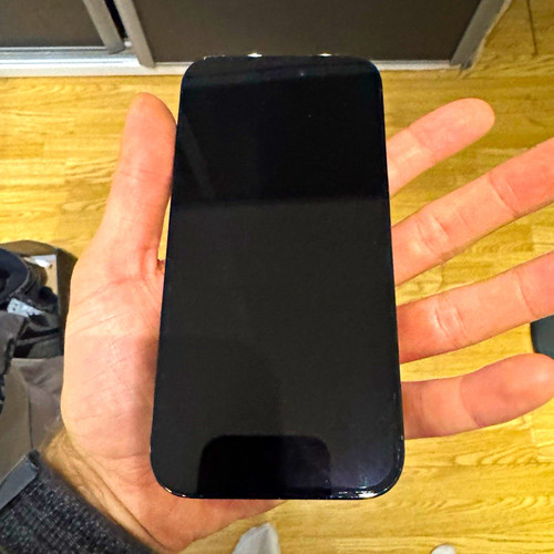 Apple iphone pro - 14, (256gb)
