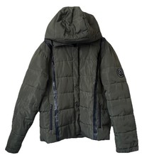 JACK WILLS Cuffley Padded