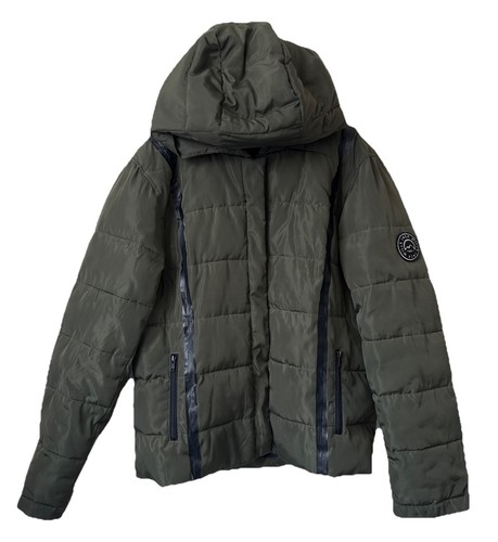 Jack wills cuffley - jack, padded