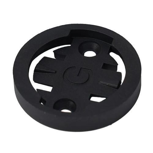Bike computer mount insert - bike-computer,
